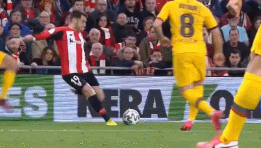 皇马米利陶爆发力破门,阿森西奥预判失误