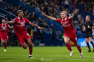 官方：角田凉太朗回归横滨水手；据悉转会费120万镑