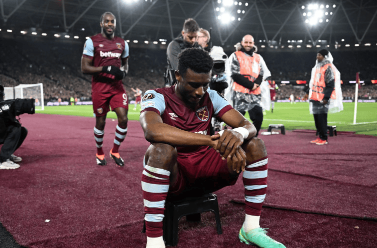 德天空：帕利尼亚已抵达伦敦，他希望本周代表热刺出战拜仁