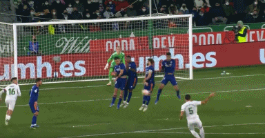 即将待满5年，马卡：皇马青训出身的菲达尔戈将被墨西哥归化