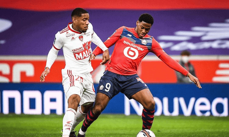 领先的策略 领先的策略