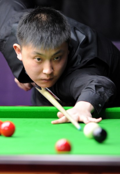 高对抗的比 高对抗的比